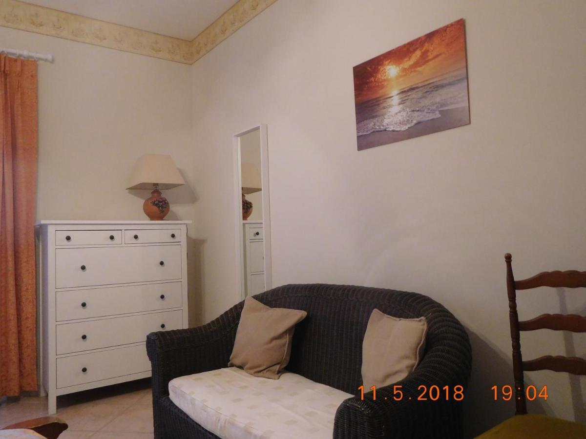 شقة Casa Anita سيراكوزا المظهر الخارجي الصورة