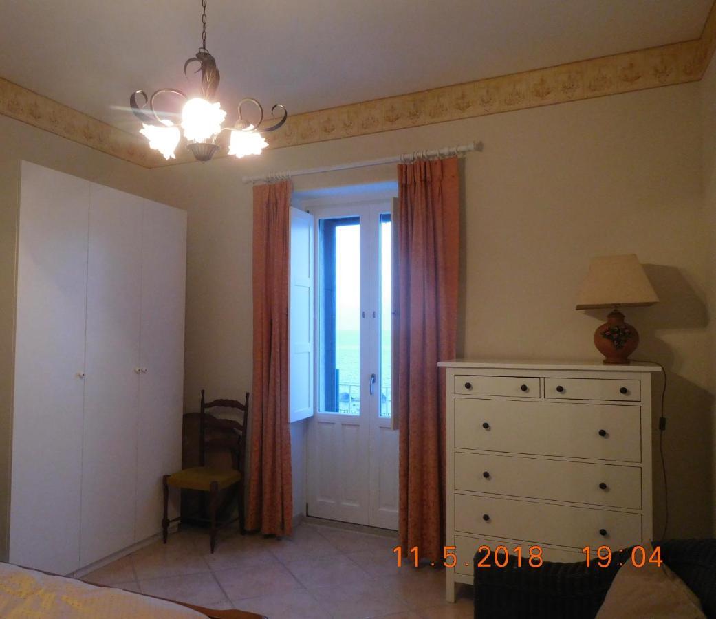 شقة Casa Anita سيراكوزا المظهر الخارجي الصورة
