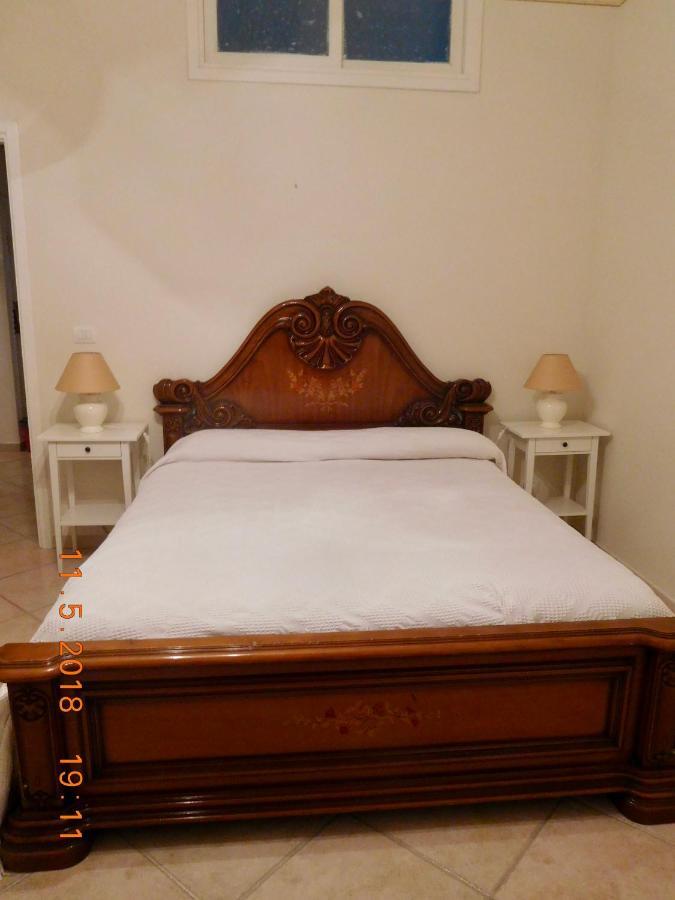 شقة Casa Anita سيراكوزا المظهر الخارجي الصورة