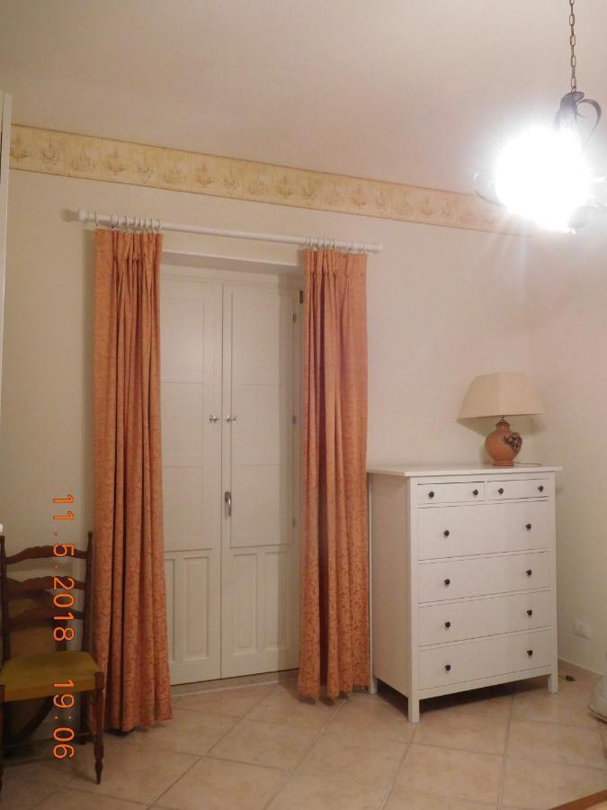 شقة Casa Anita سيراكوزا المظهر الخارجي الصورة
