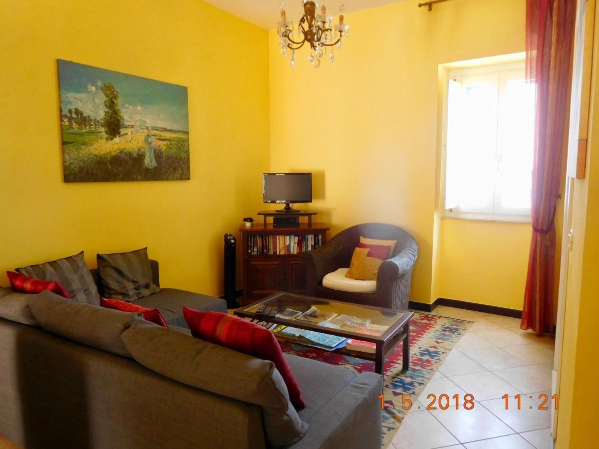شقة Casa Anita سيراكوزا المظهر الخارجي الصورة
