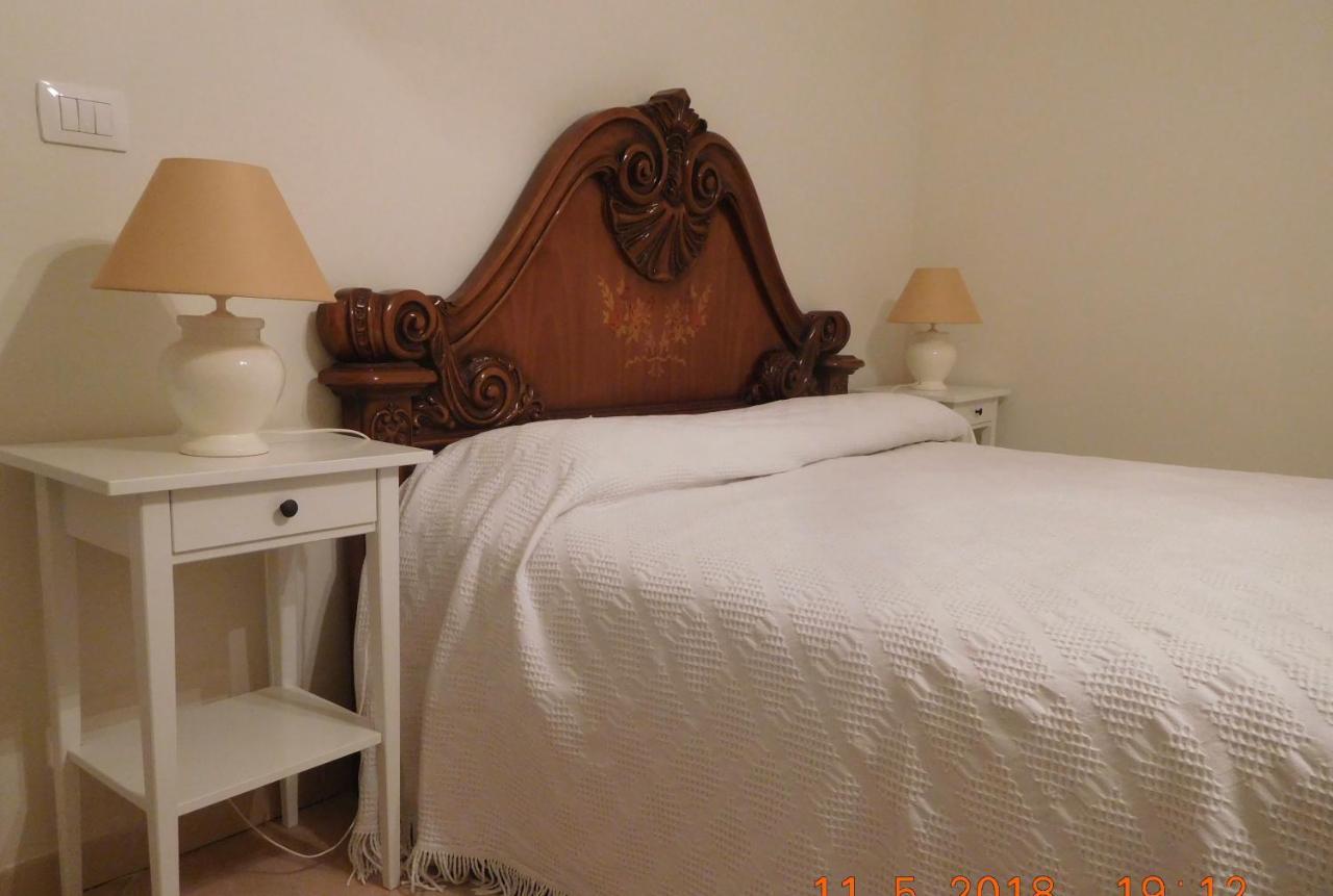شقة Casa Anita سيراكوزا المظهر الخارجي الصورة